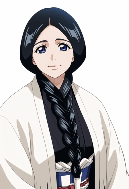 Retsu Unohana - Bleach - PDXL LORA 1.0