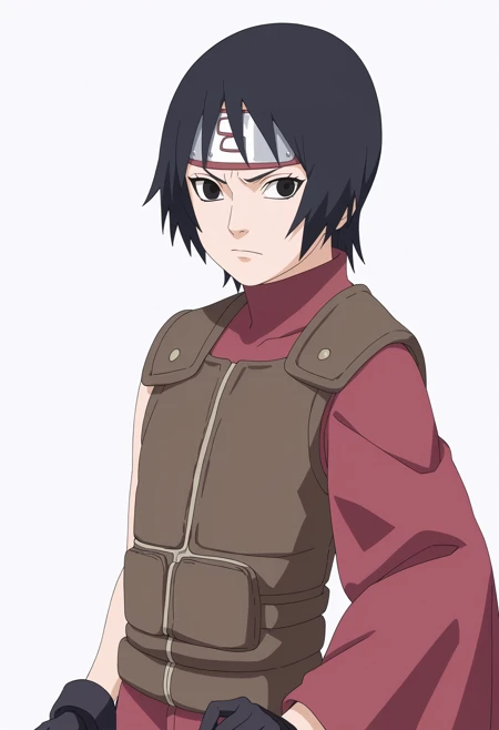 Kurotsuchi - Naruto Shippuden - PDXL LORA 1.0
