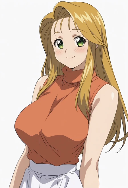 Nami Koishikawa - Sexy Sailor Soldiers - Nami SOS! First Battle - PDXL LORA 1.0