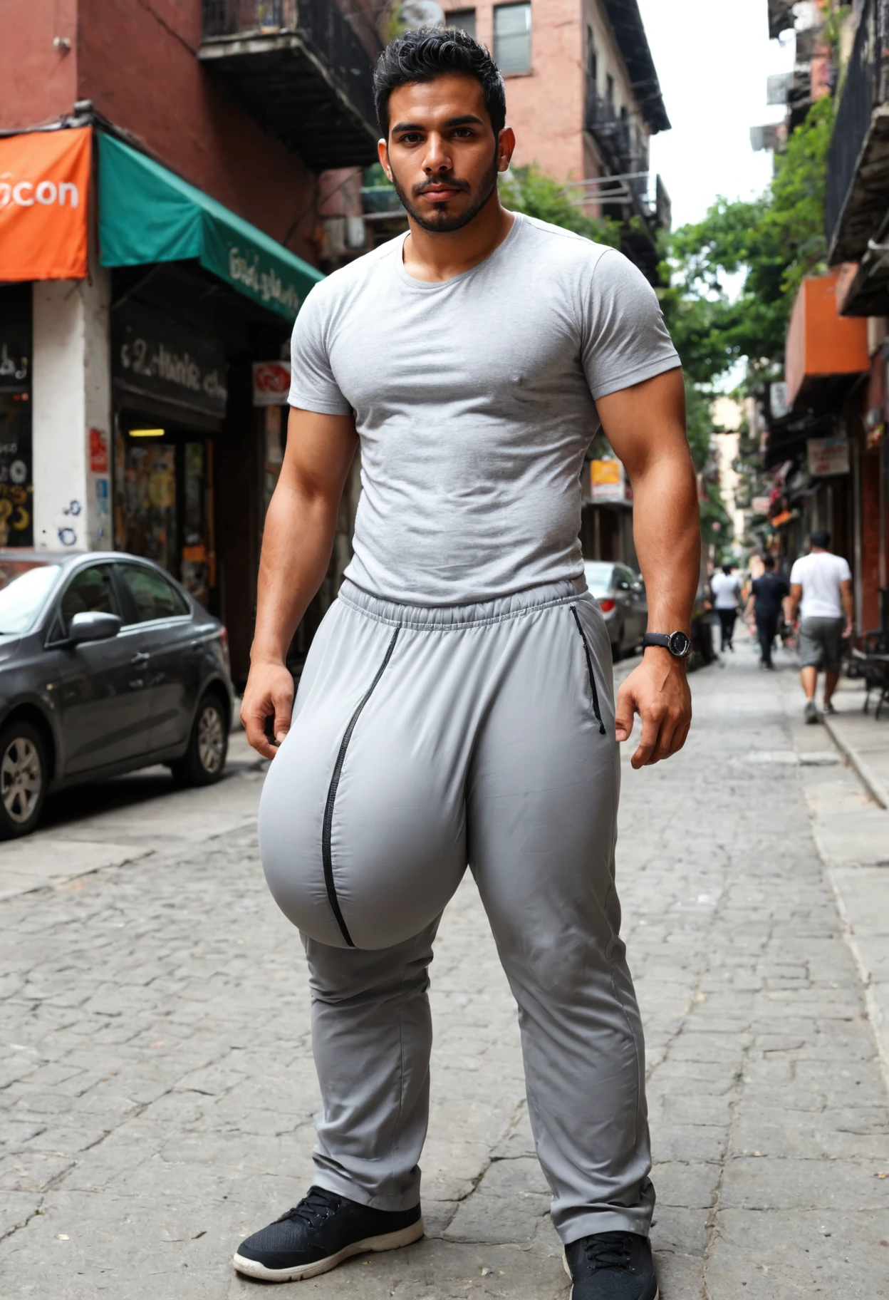 Bulge XL 1