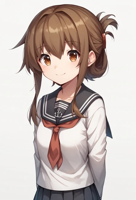 Izanuma - 舰娘电 - Kancolle - Kantai Collection - PDXL LORA 1.0
