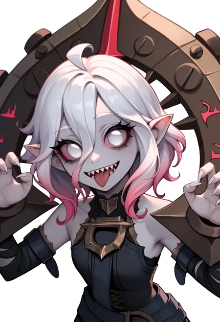 Briar - League of Legends - PDXL LORA 1.0