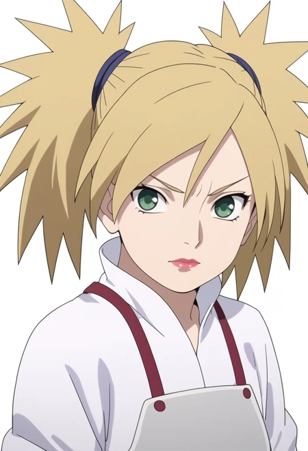 Temari Nara - Naruto Shippuden - The Last - PDXL LORA 1.0