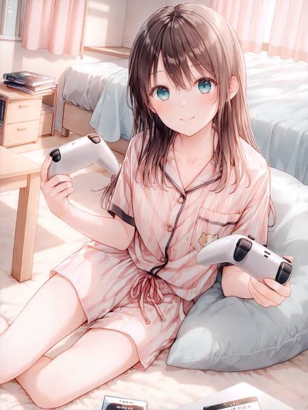 illustrious-aoiykk - Artist Style 1.0