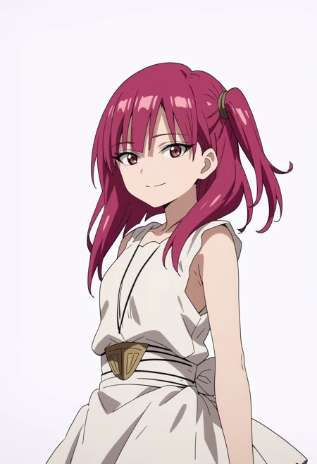 Morgiana - Magi: The Labyrinth of Magic - PDXL LORA 1.0