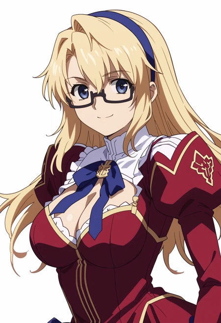 Satellizer L. Bridget - Freezing - PDXL LORA 1.0