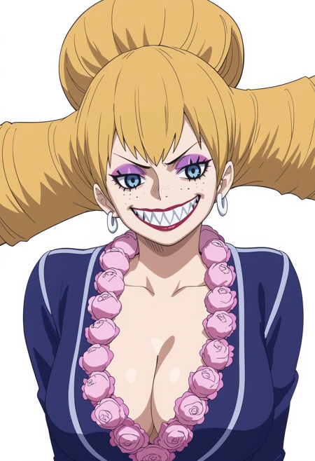 Charlotte Praline - One Piece - PDXL LORA 1.0