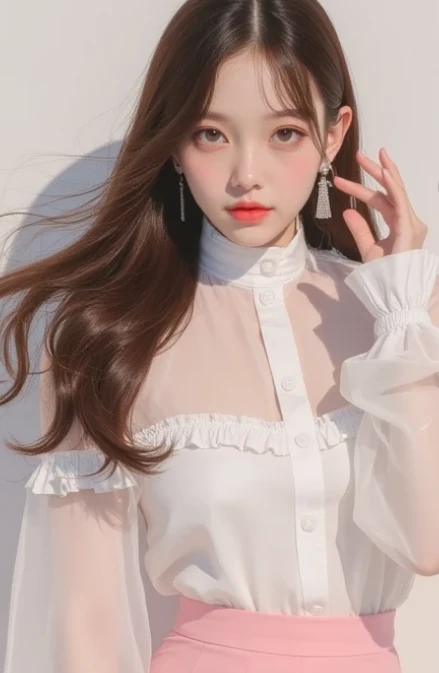 MJ Asian Girl v1