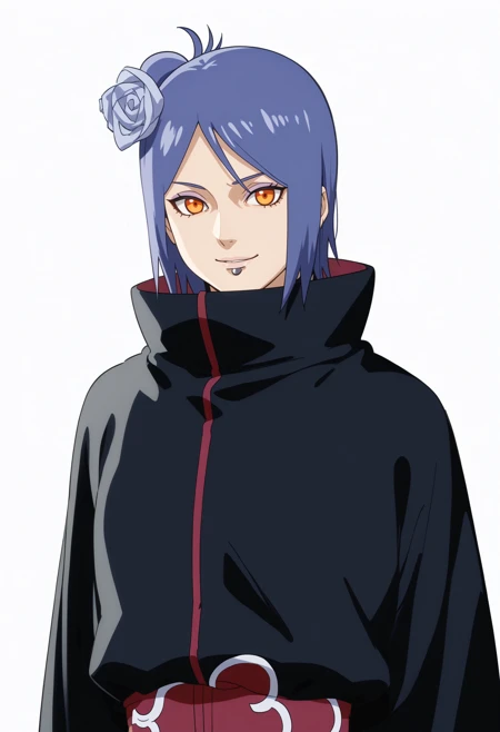 Konan - Naruto Shippuden - PDXL LORA_rel_260420