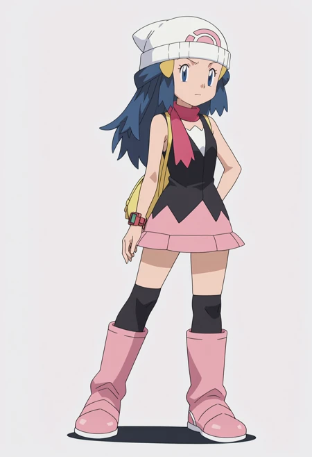 Dawn - Pokemon - PDXL LORA 1.0