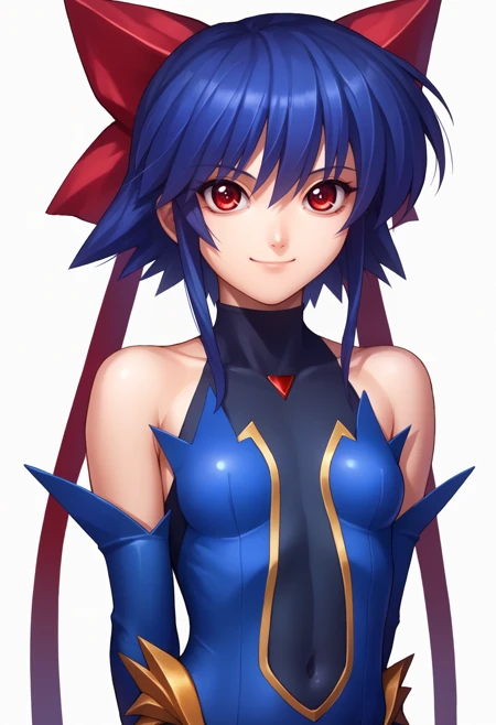Ai Kagano - Mahou Shoujo Ai - PDXL LORA 1.0