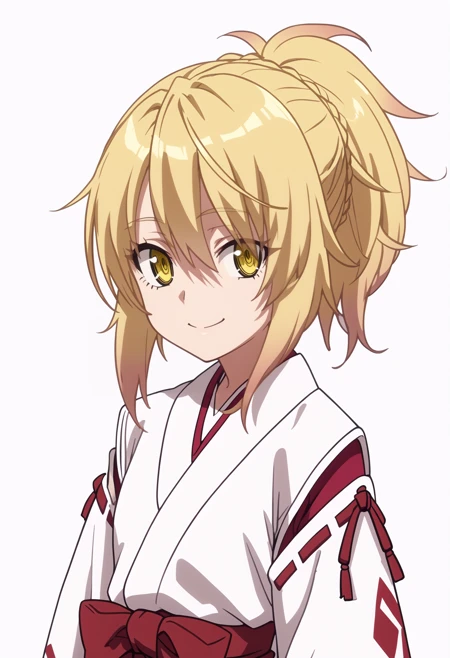 Kunou - High School DxD - PDXL LORA 1.0