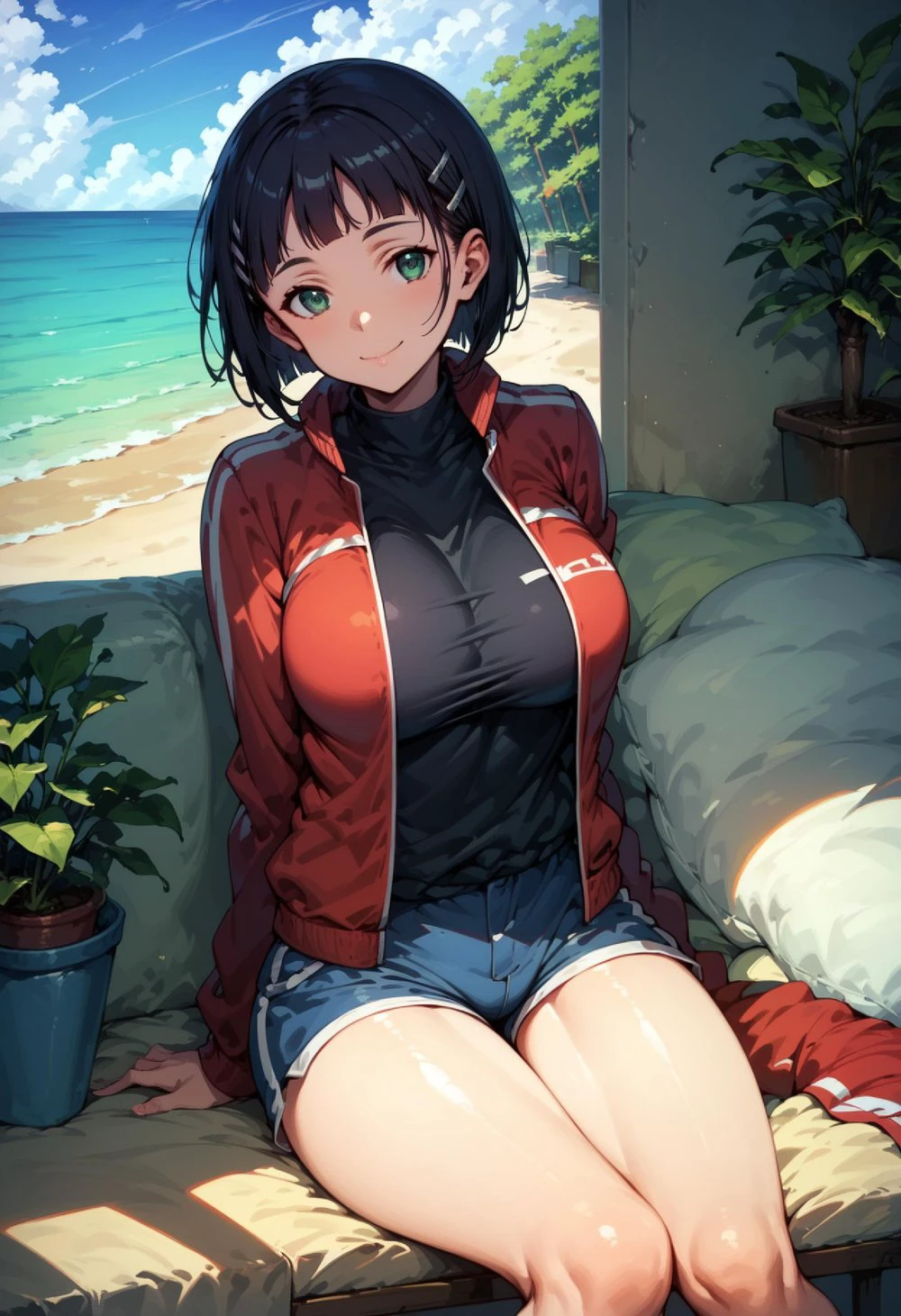 Suguha kirigaya  1.0