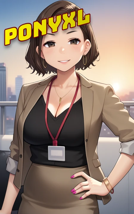 Senpai San | Douki Chan | 7 Attires 1.0