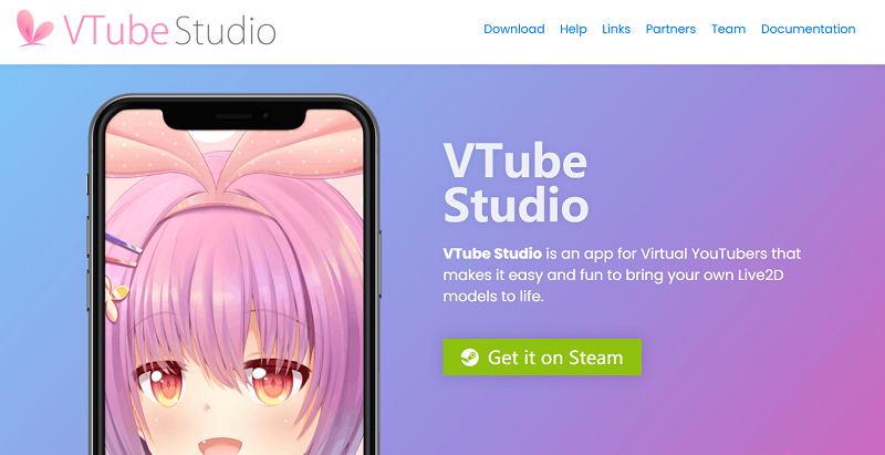 VTube Studio