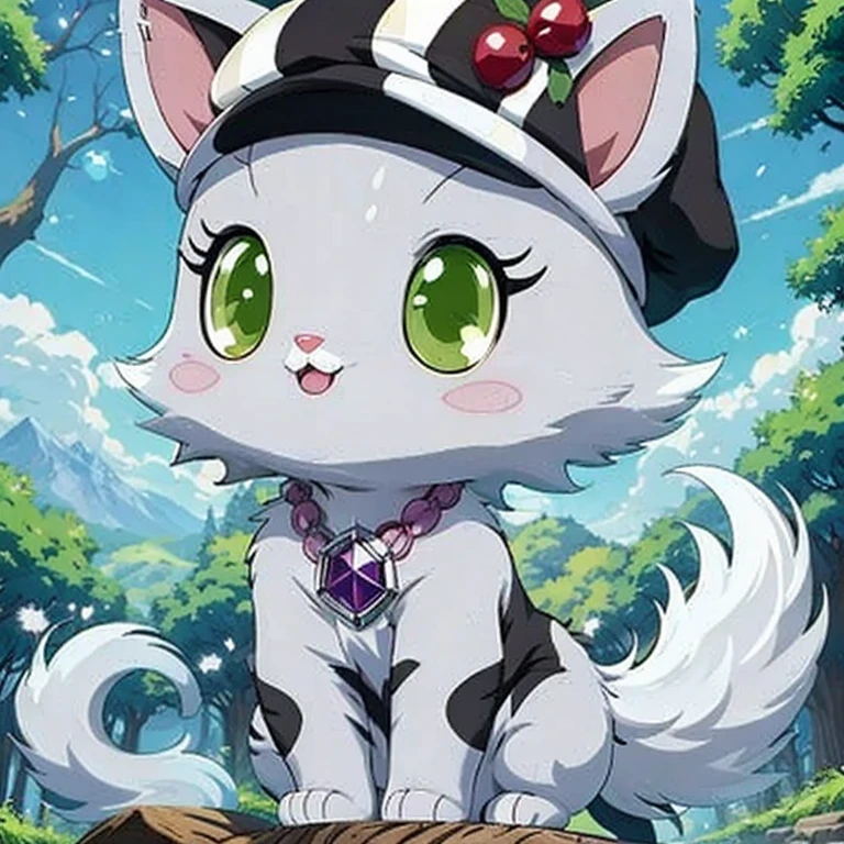 jewelpet11 v1.0