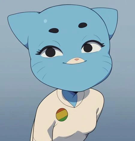Nicole Watterson (Matchattea Version) 1.0