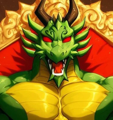 Shendu (Jackie Chan Adventures) 1.0