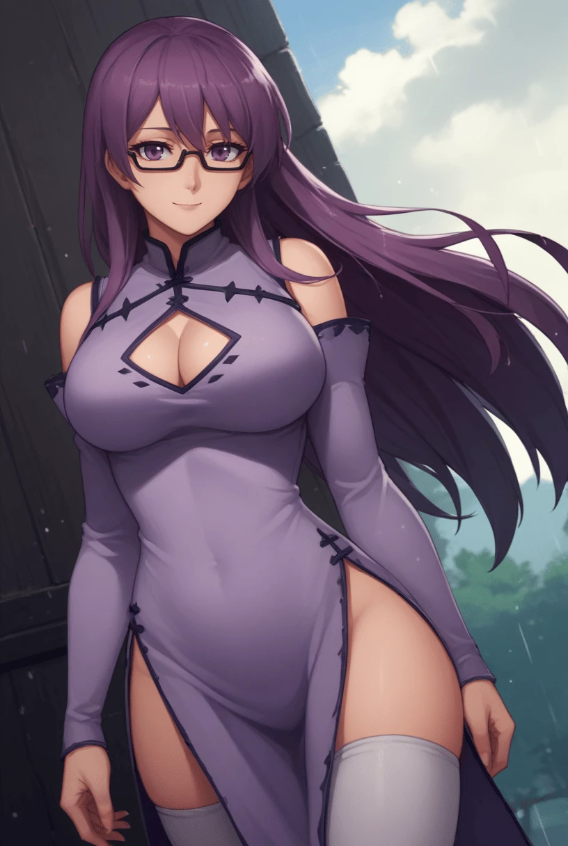 Sheele (Akame ga Kill!) Sheele