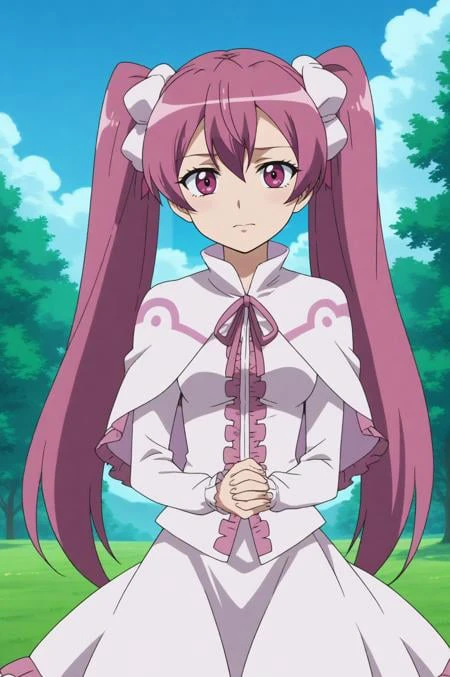 Mine - Akame ga kill! V1