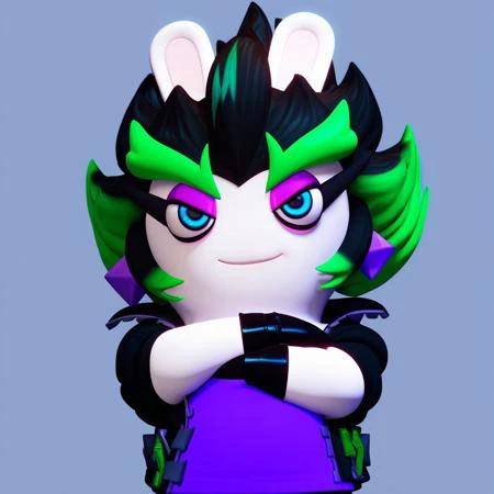 Edge (Mario + Rabbids Sparks of Hope) 1.0