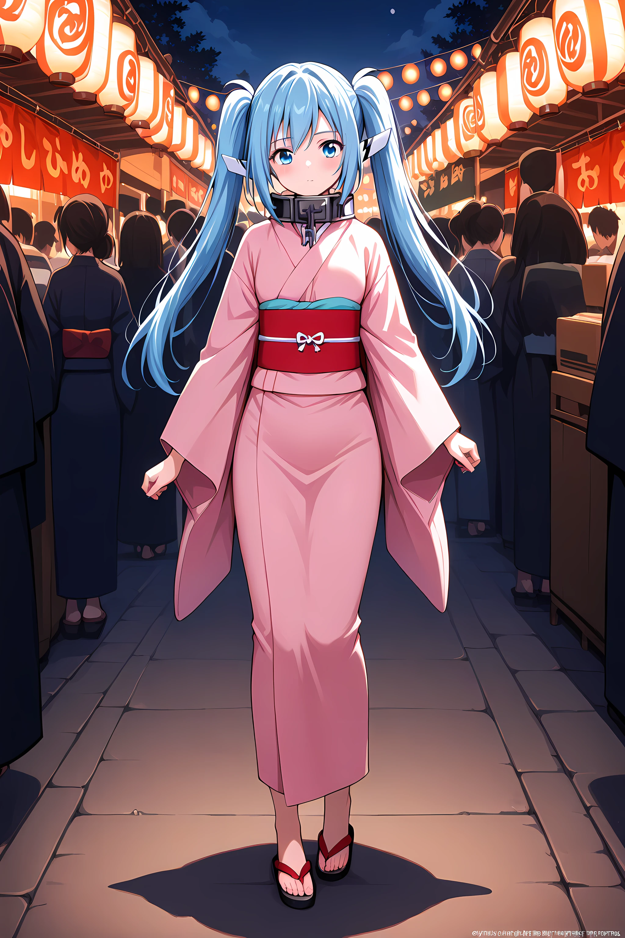 Nymph - Sora no Otoshimono - AnimgineXL31 v1