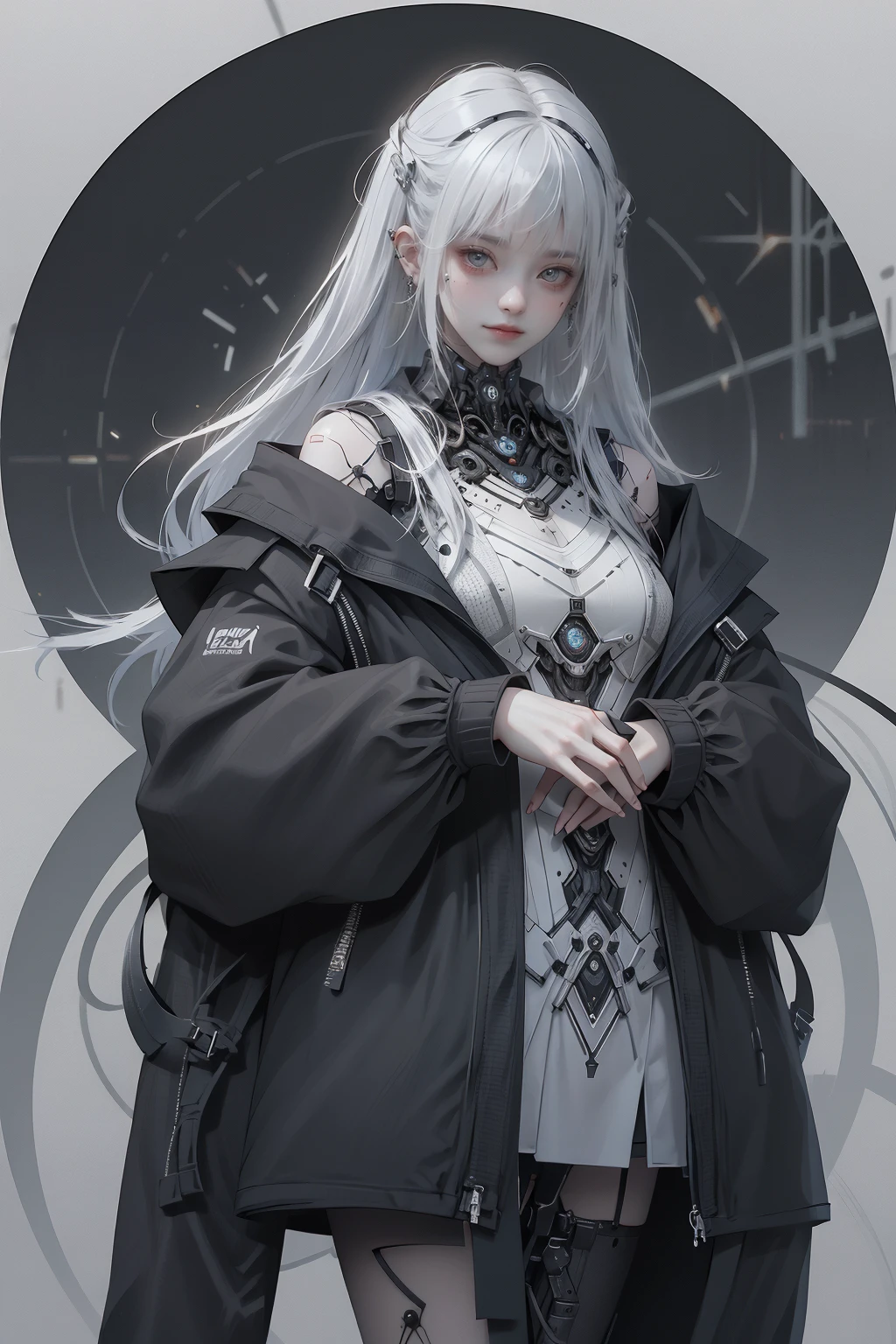monochrome 2.0