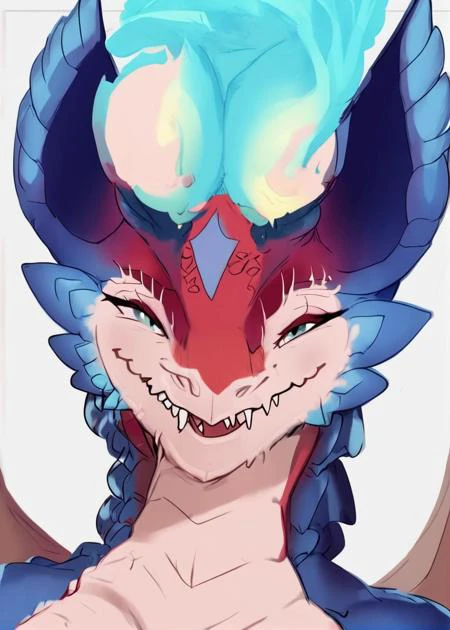 Smolder Mom (LOL) 2.0