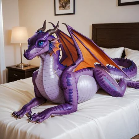 Rainwing (Wings of Fire) [PonyXL]