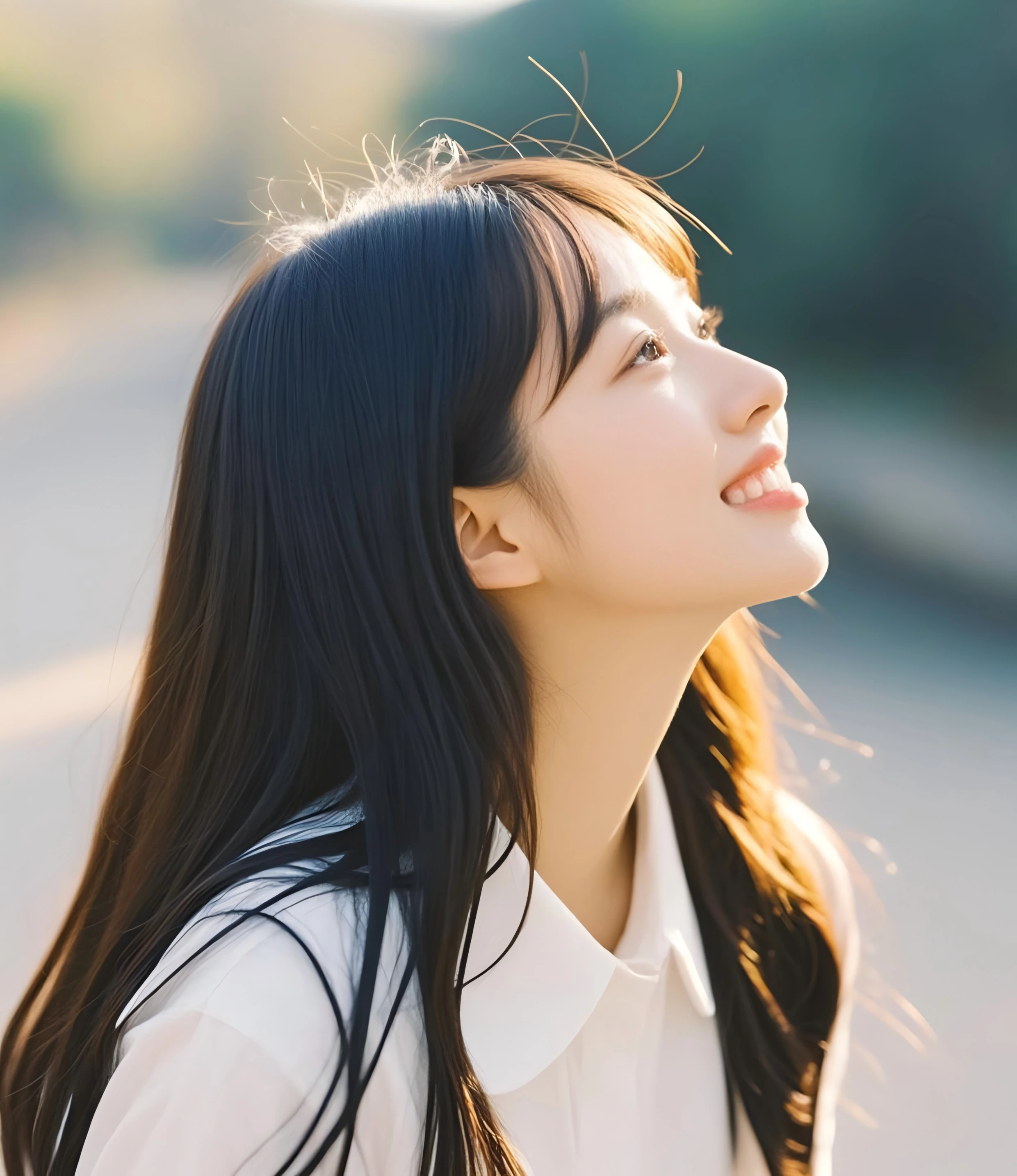 美女2 1