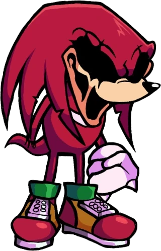 Soul Knuckles Pixiai Test