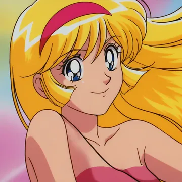 如月ハニー Kisaragi Honey キューティーハニーフラッシュ NoobAI IL