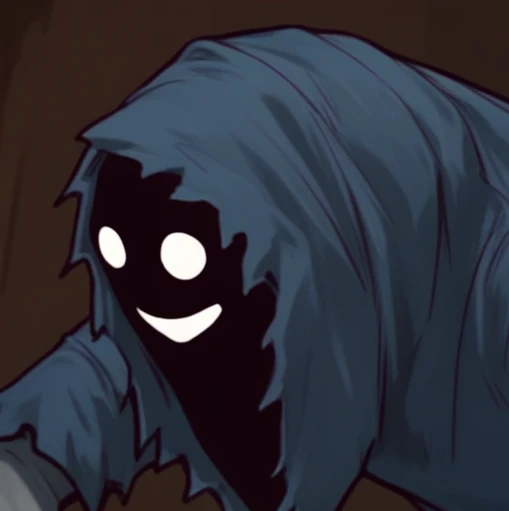 Ghoul - Fandeltales 1.0