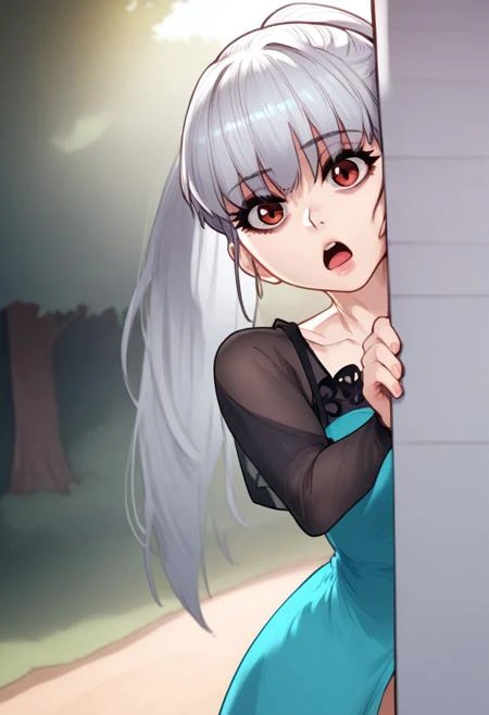 Ye Rina | Touch To Unlock | Pornhwa | Webtoon 01