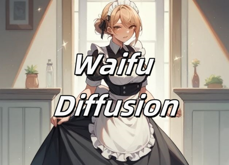 Waifu Diffusion: Create Your Own Anime Waifu