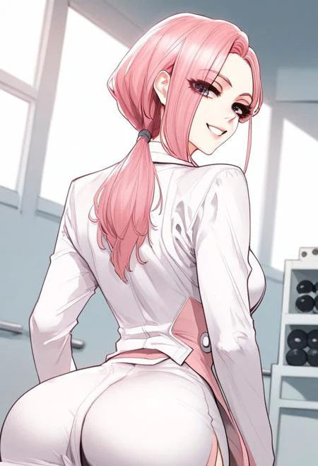 Yeon Jiwon | Touch To Unlock | Pornhwa | Webtoon 01