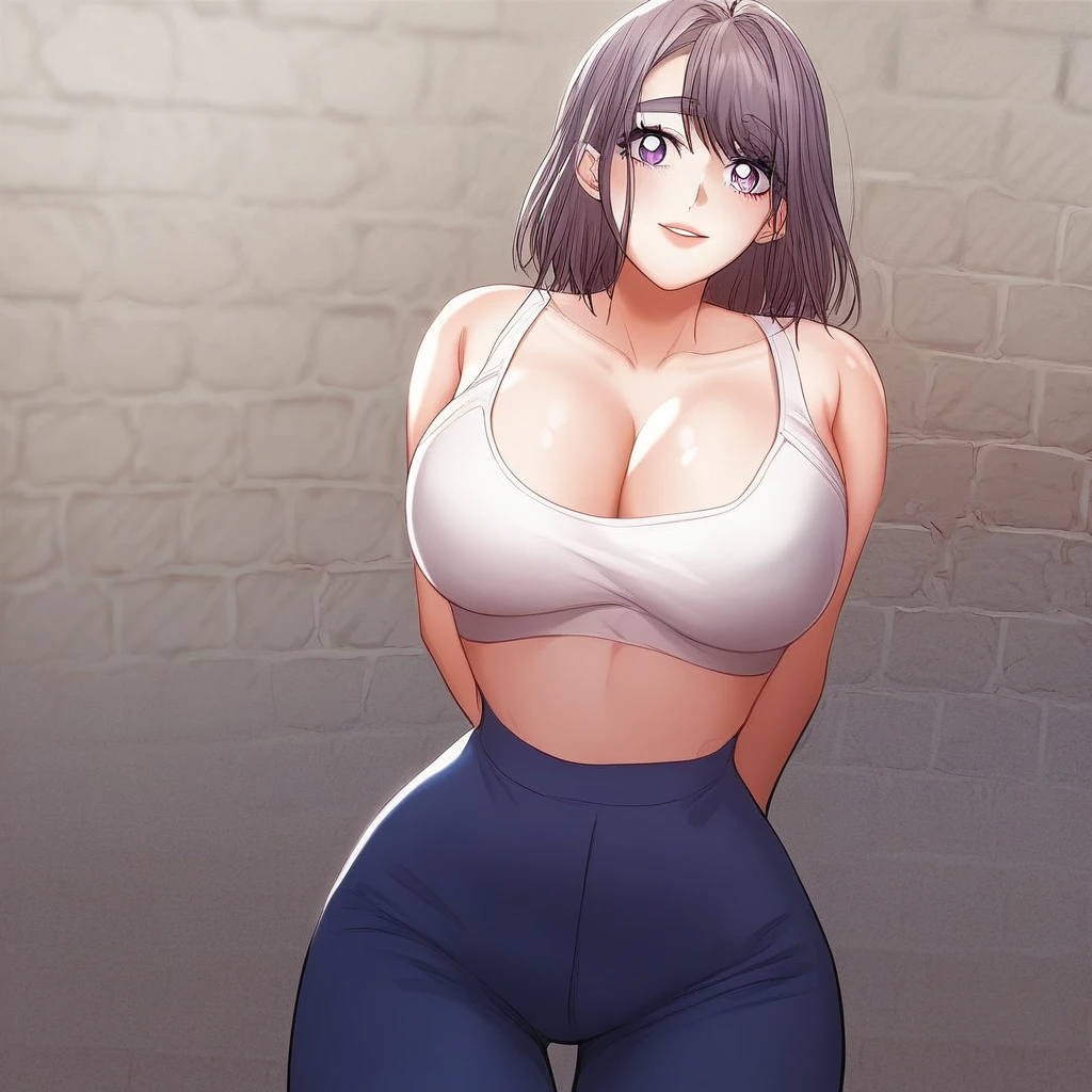 Han Ji-Young (Sponsor Me Please) 01