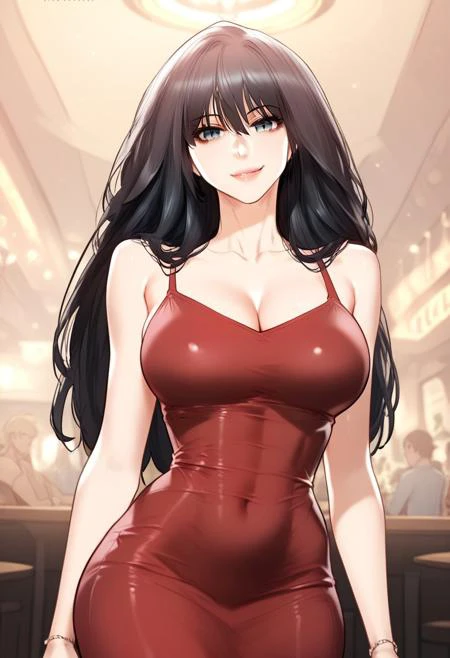 Lin Baek | Touch To Unlock | Pornwha | Webtoon 01