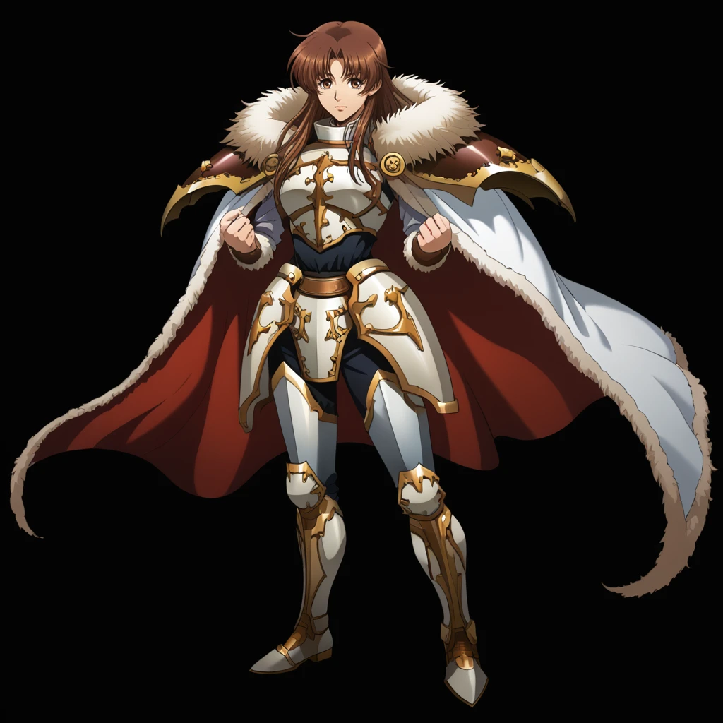 [PONY] Langrisser Mobile Style | ラングリッサーモバイル ｖ1.0