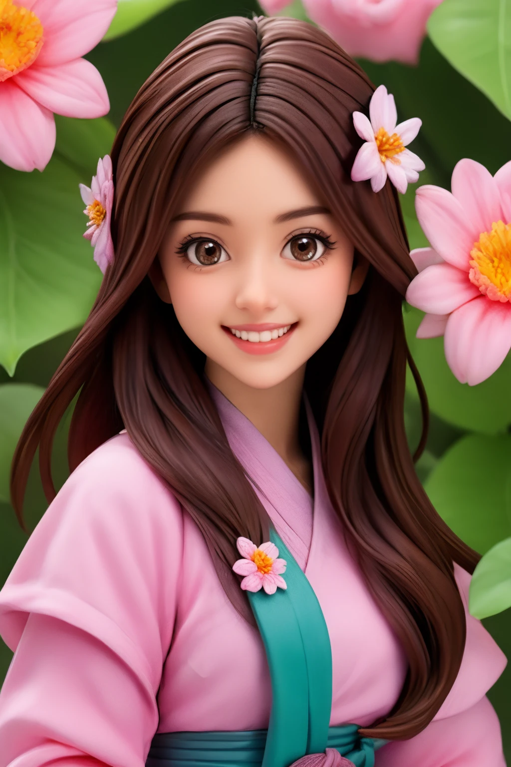 AgainAnime3D v1