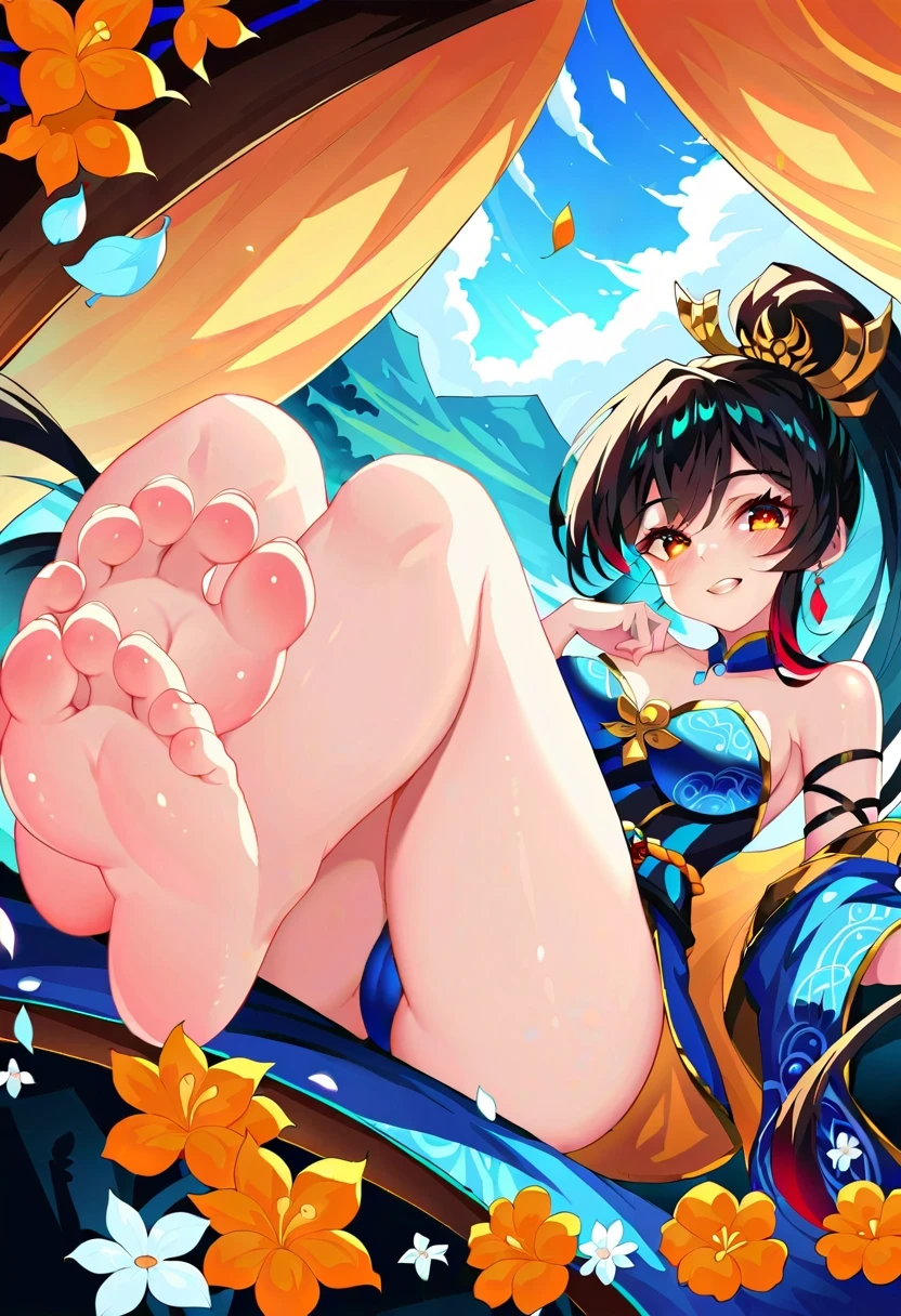 cute_feet(pony) v1.0