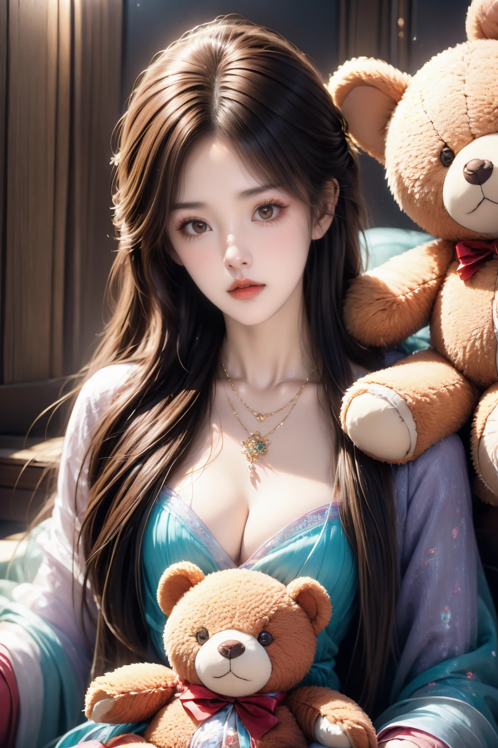 AgainMix_2.8D_GuFeng  v1.0