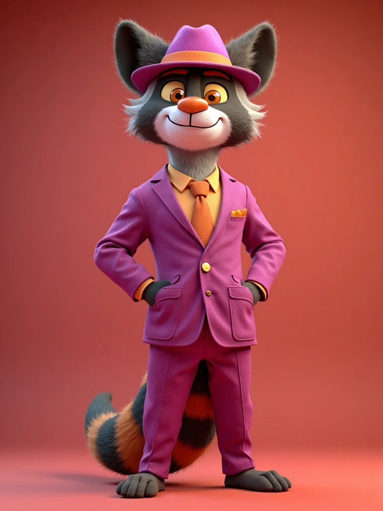 dulka (The Non Raccoon) 1.0