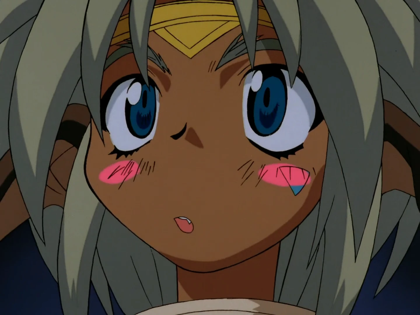 Aisha test IXL