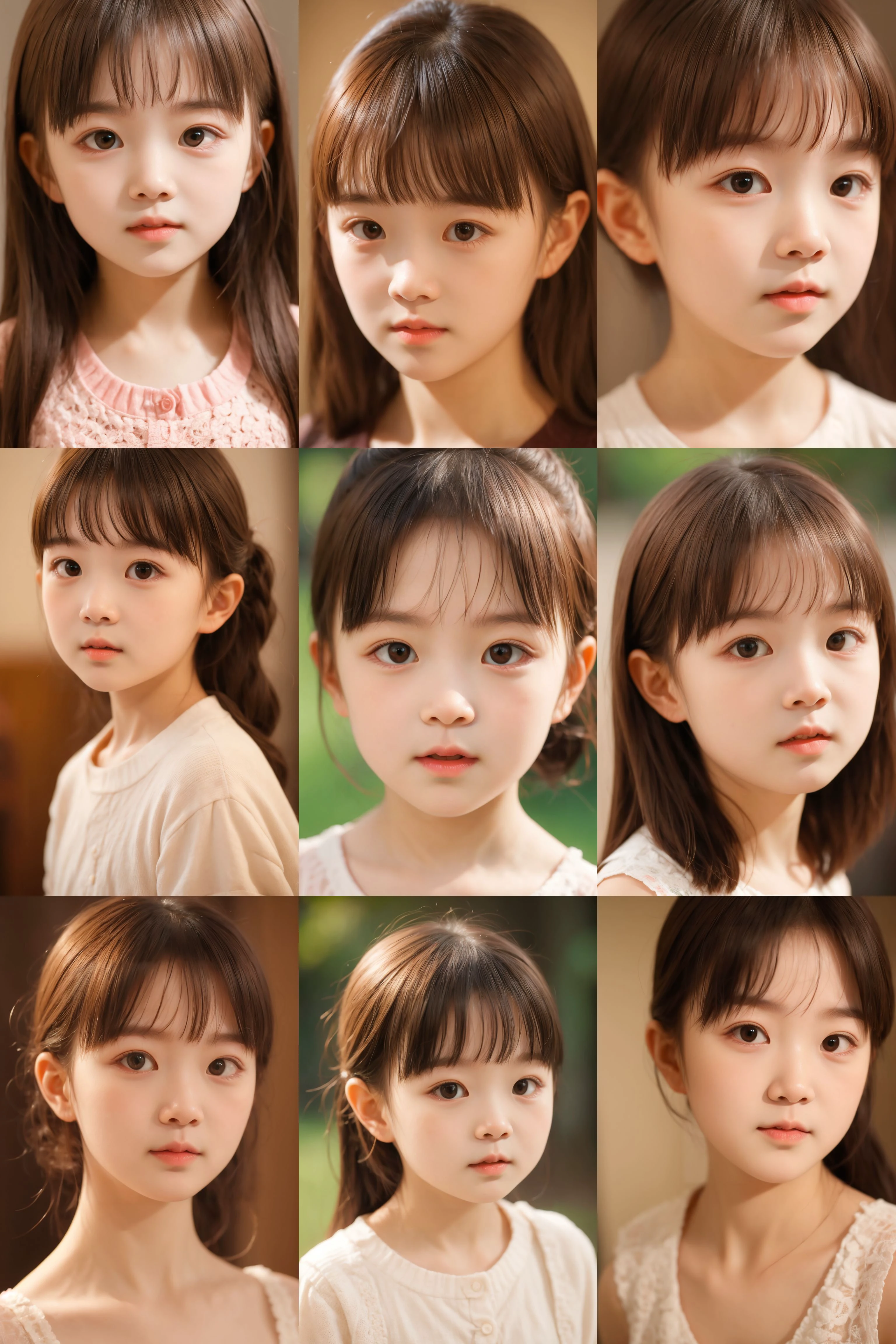 TinMixChild T1 子