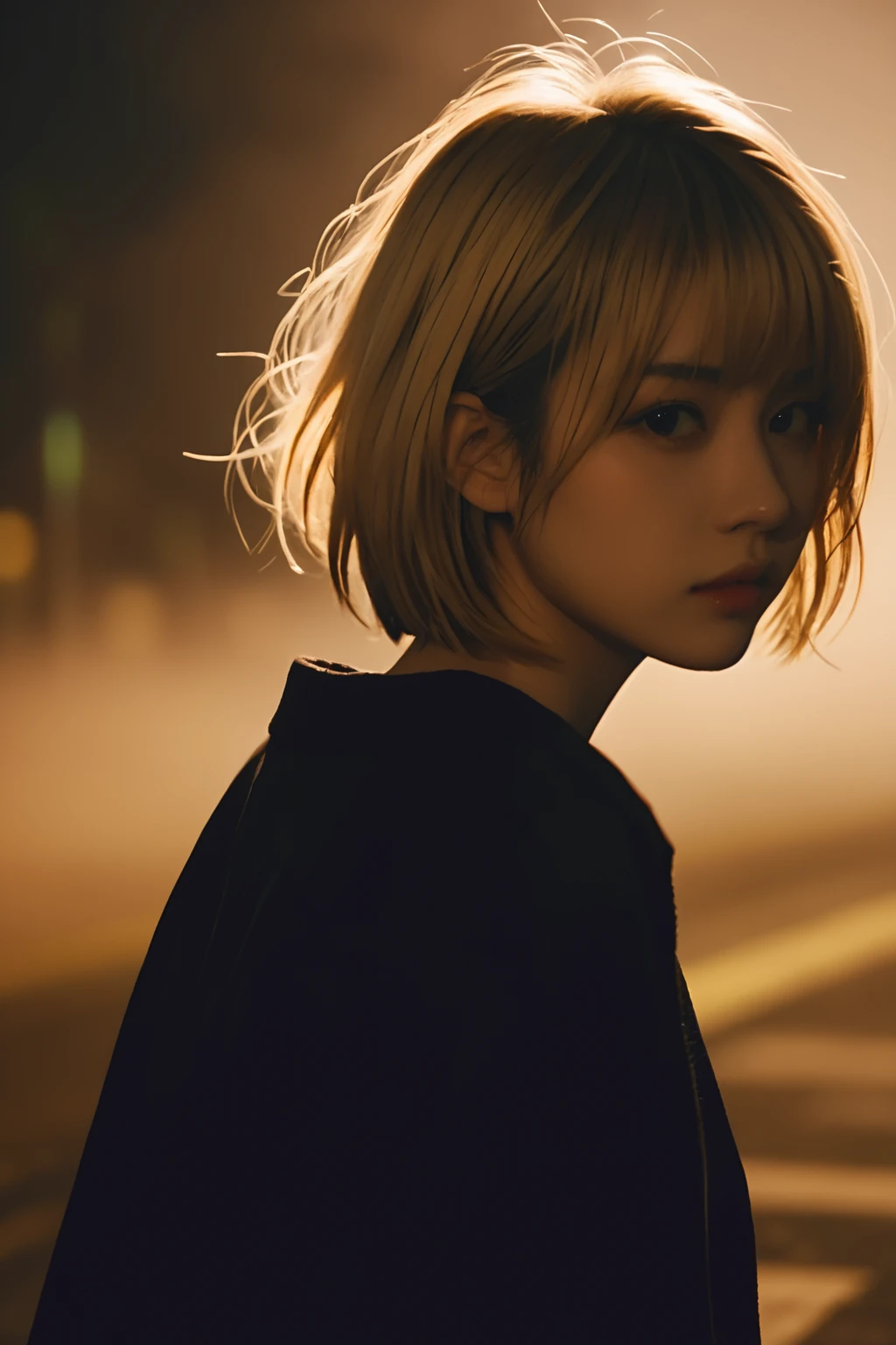 SDXL夜色 1.0