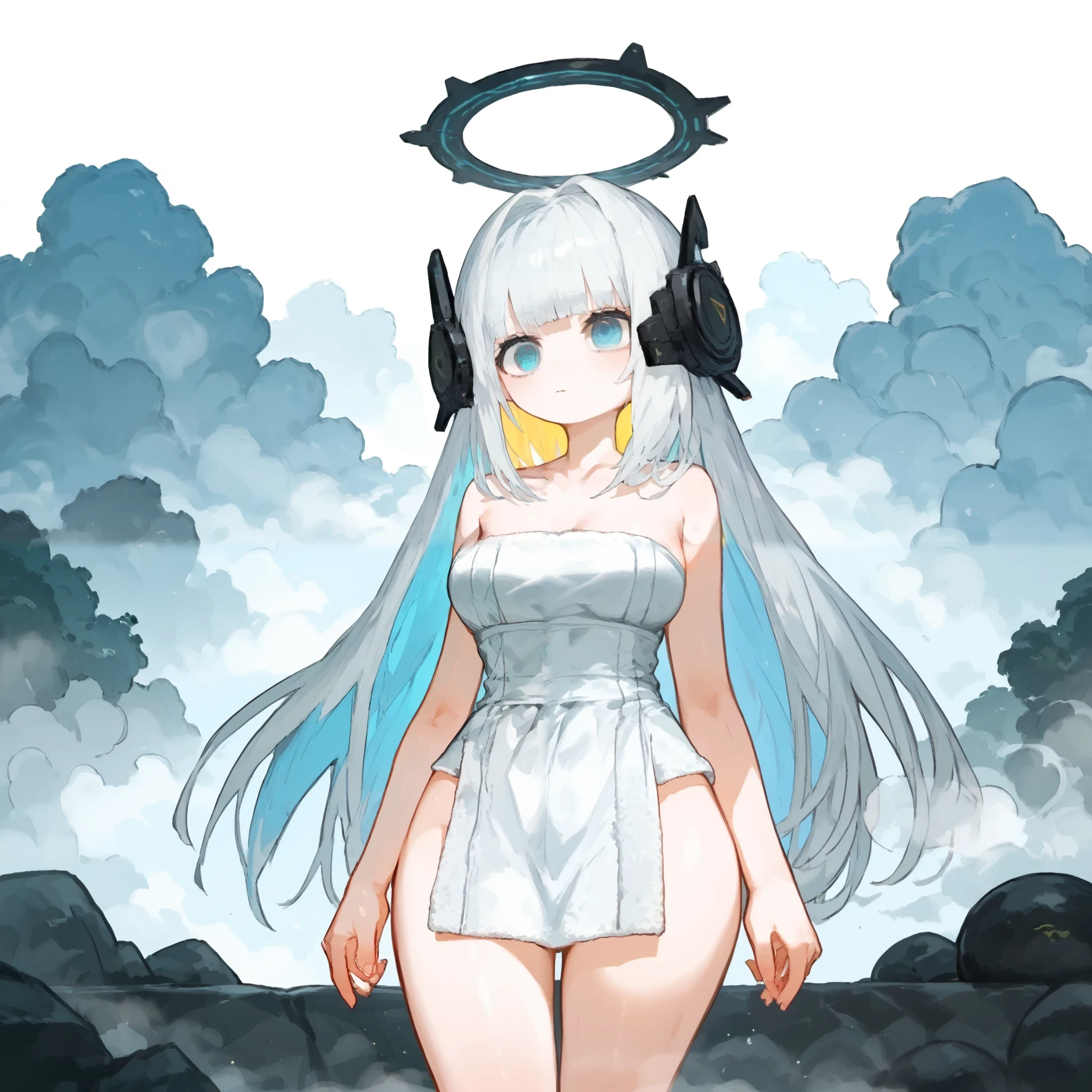Eru Nabura IllustriousXL 0.5