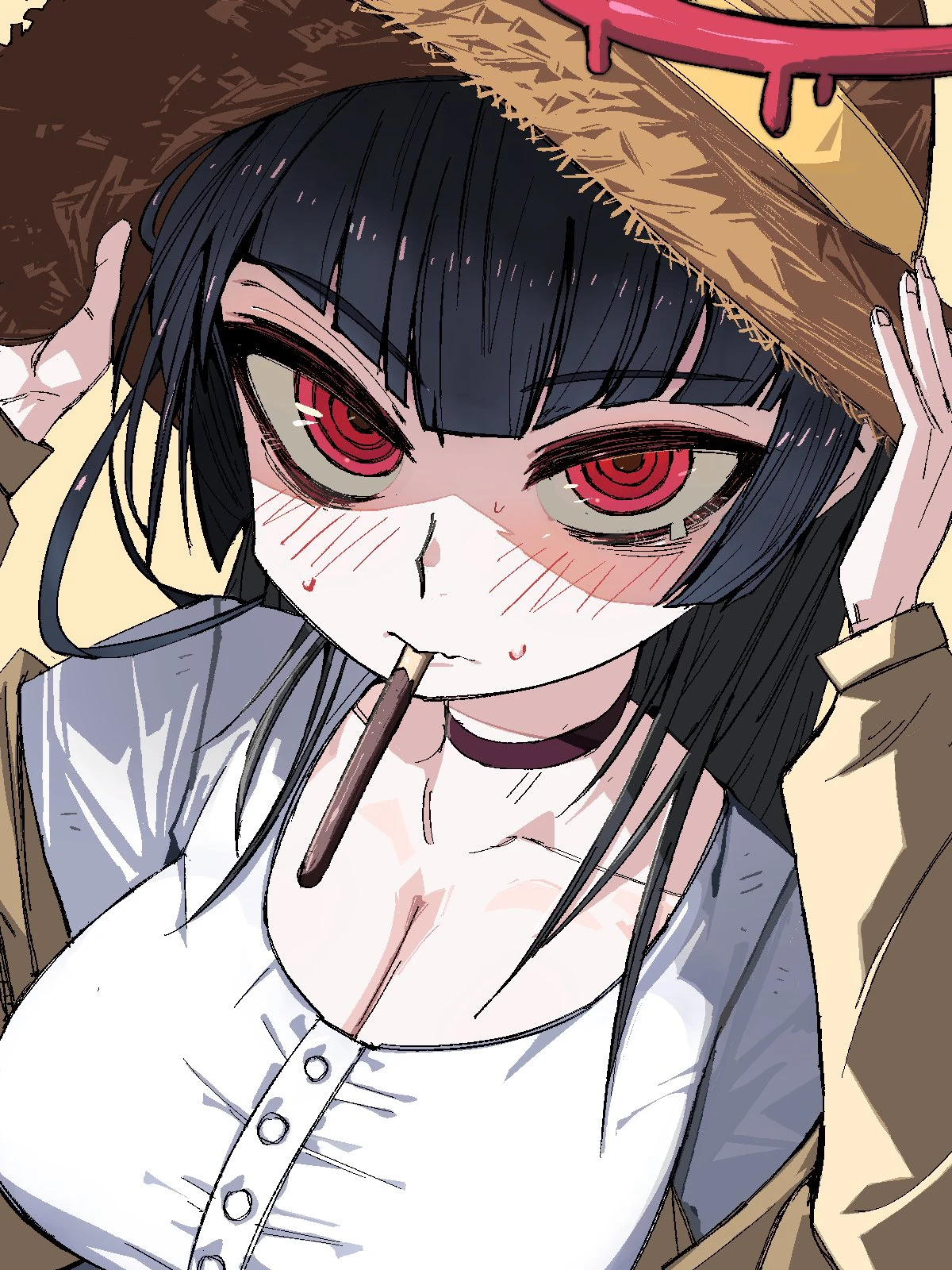 Gode artstyle 0,5