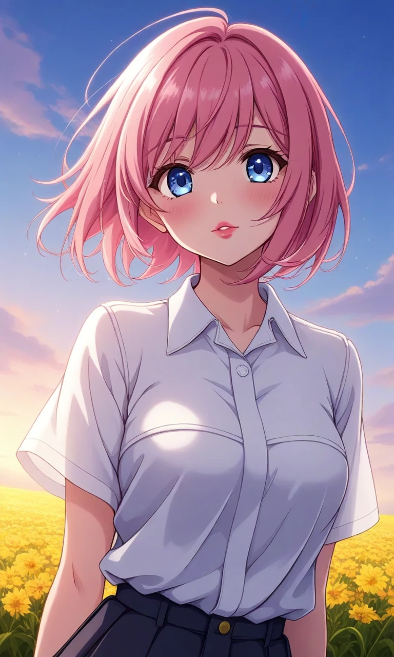 flux haruka anime v1.0