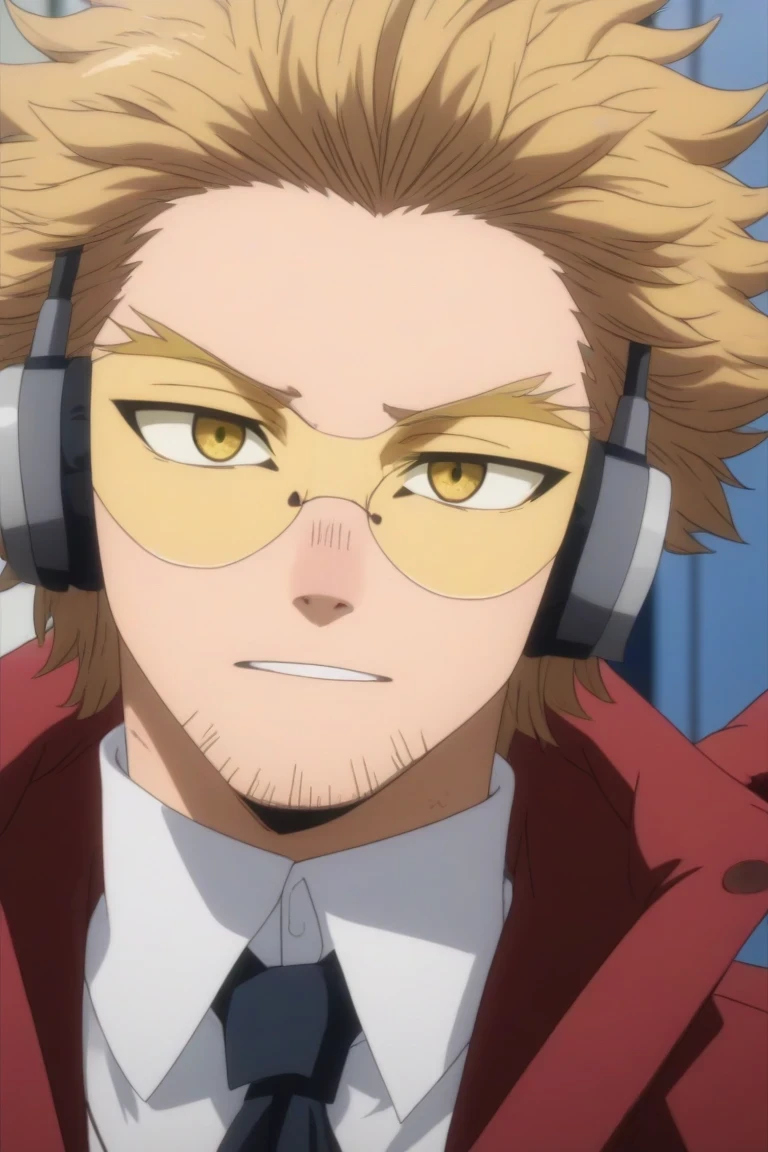 Keigo Takami, Hawks. BNHA.